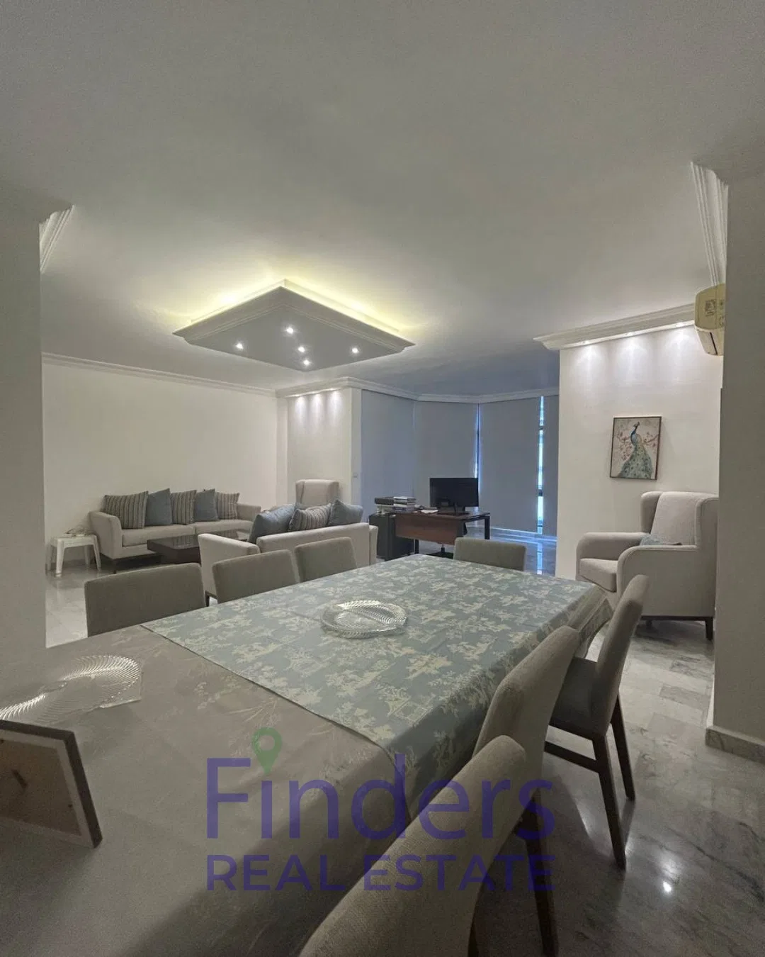 Apartment for sale in New Rawda!, photo 7