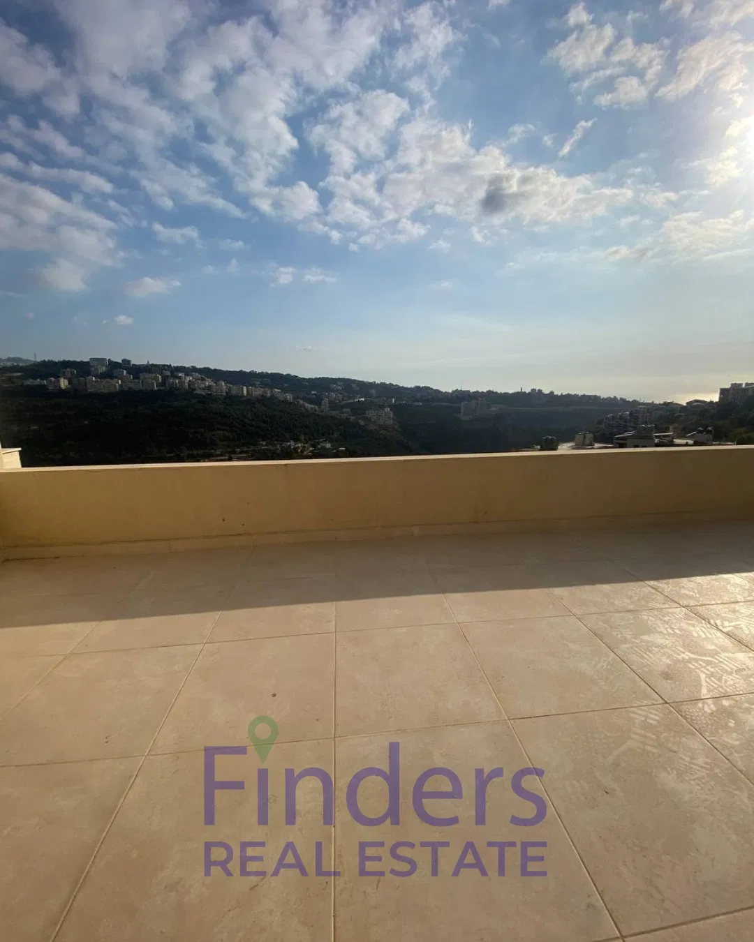 Rooftop for sale in Mansourieh!, photo 4