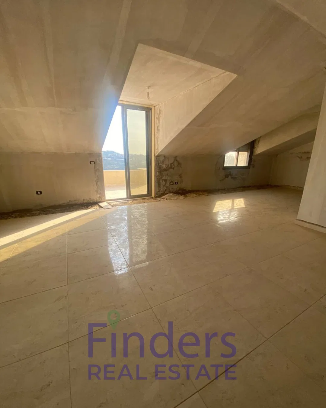 Rooftop for sale in Mansourieh!, photo 2