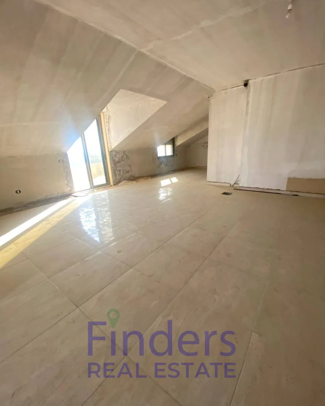 Rooftop for sale in Mansourieh!, photo 3