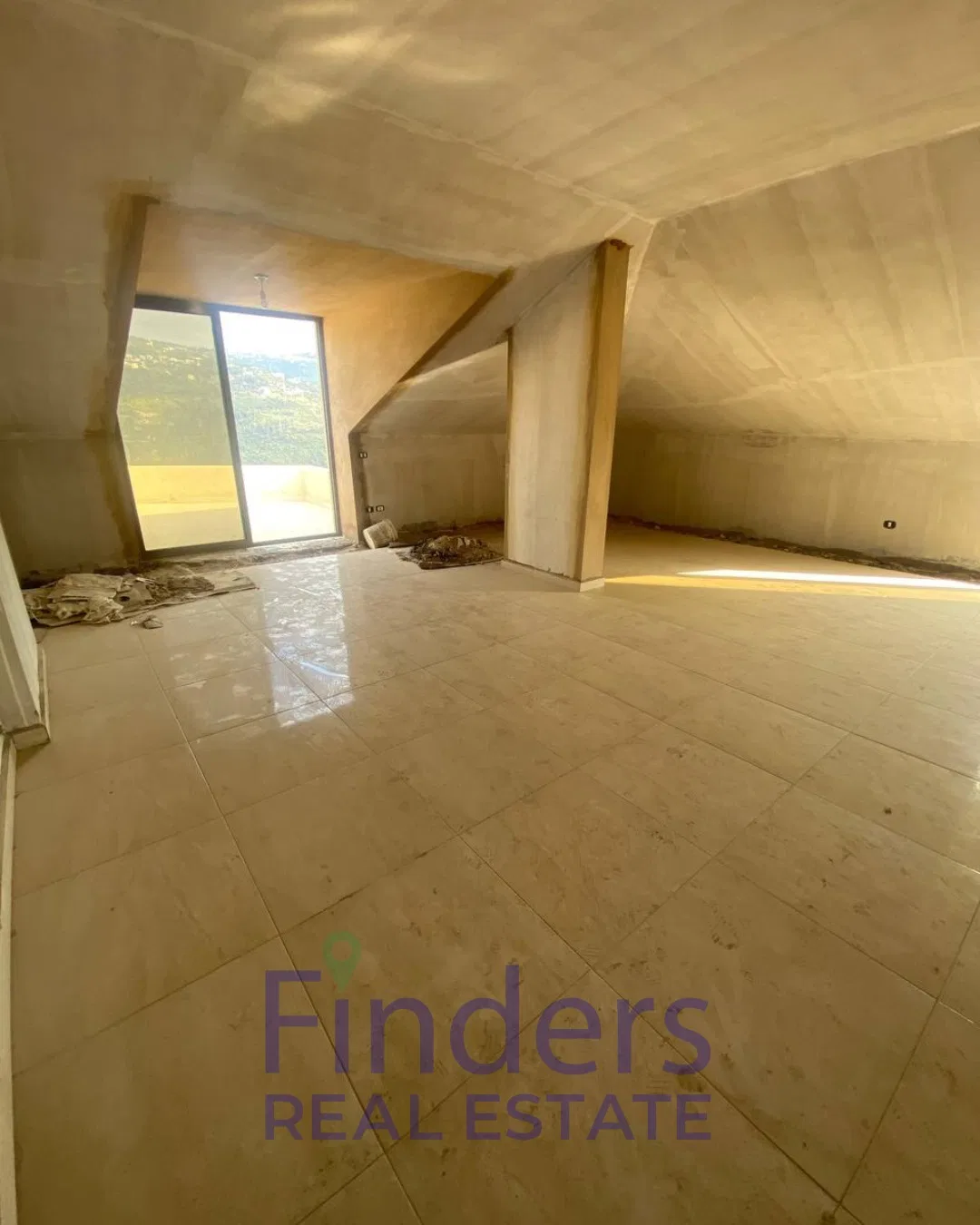 Rooftop for sale in Mansourieh!, photo 4