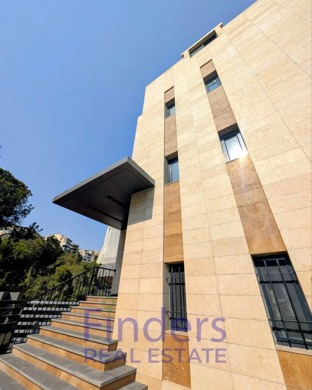 Duplex for sale in Broummana El Oyoun!, photo 2