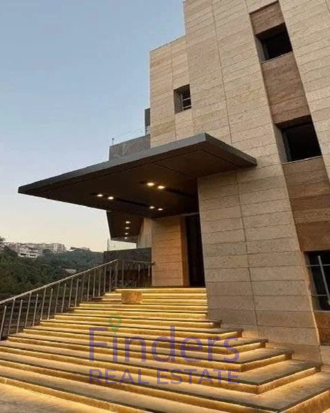 Duplex for sale in Broummana El Oyoun!, photo 3