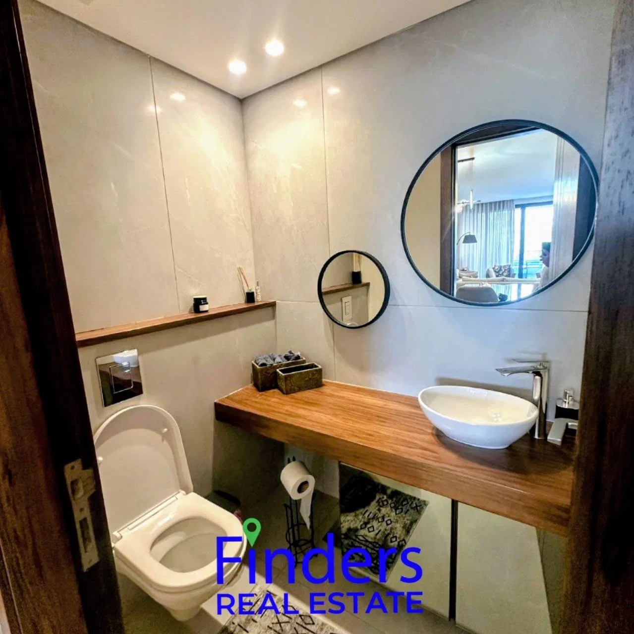 Duplex for sale in Broummana El Oyoun!, photo 6