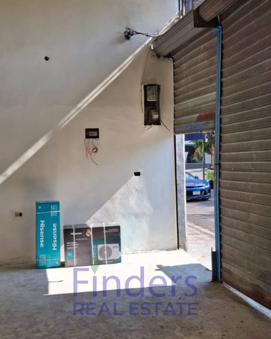 Shop for rent in Mar Mkhayel!, photo 2