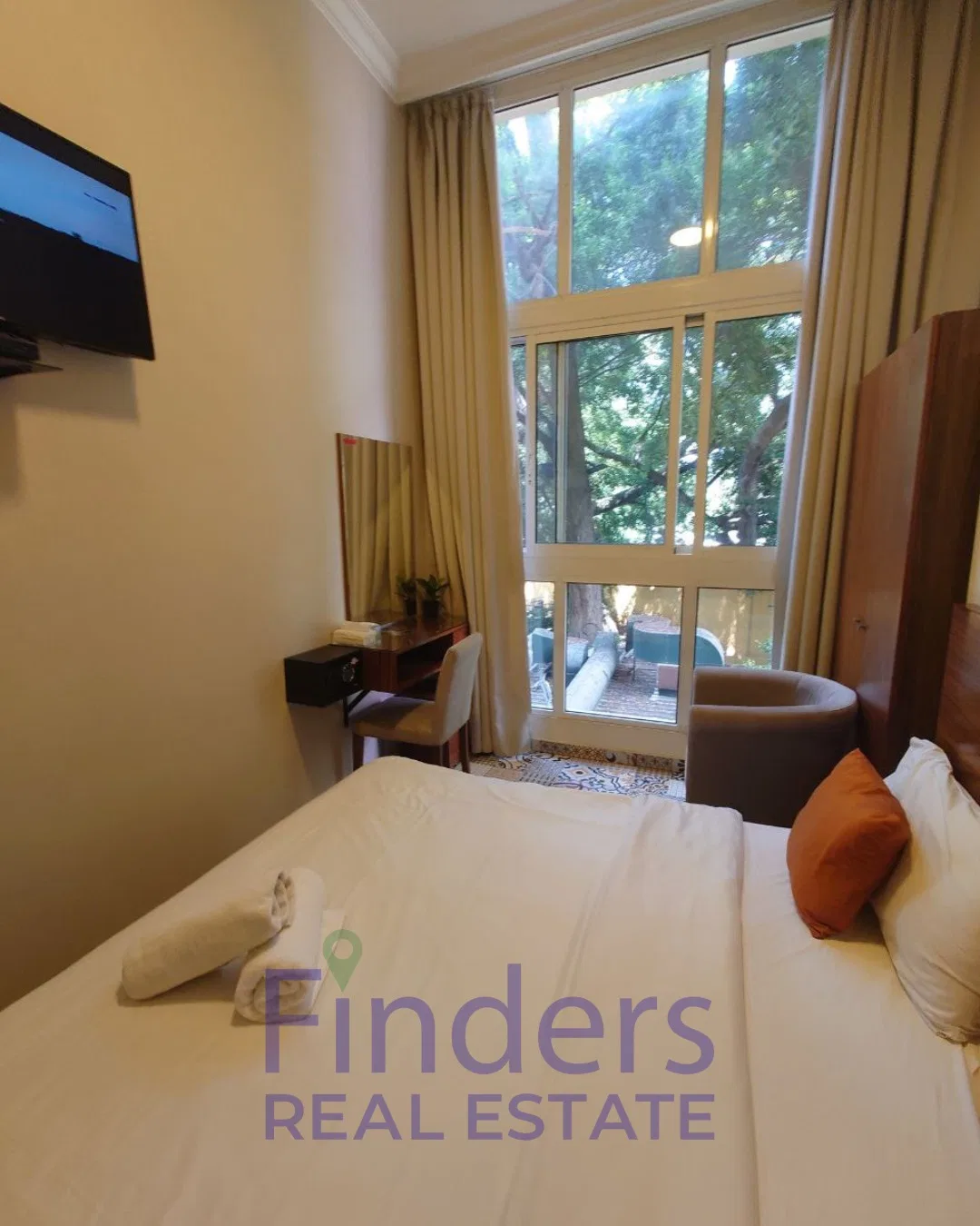 Studio for rent in Mar Mkhayel!, photo 2