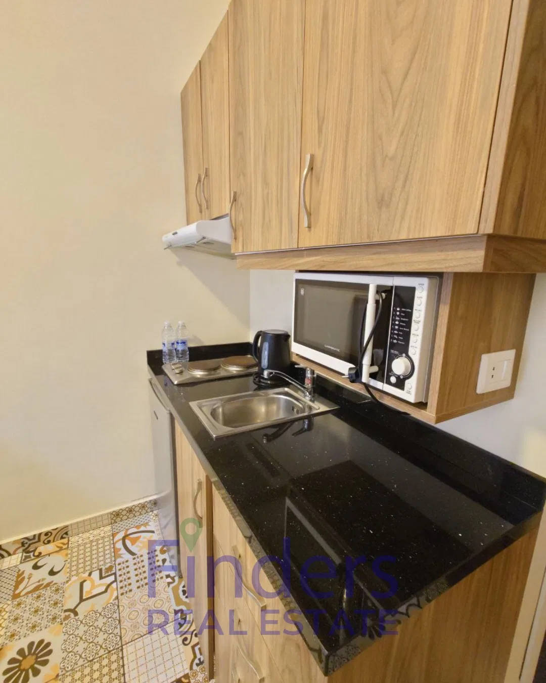 Studio for rent in Mar Mkhayel!, photo 3