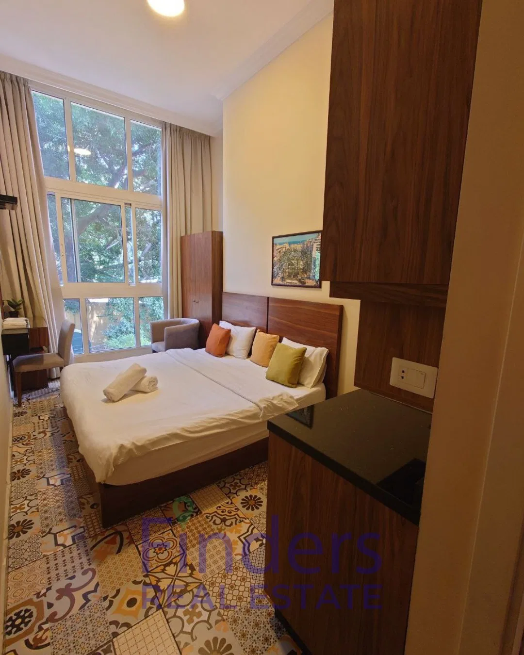 Studio for rent in Mar Mkhayel!, photo 4