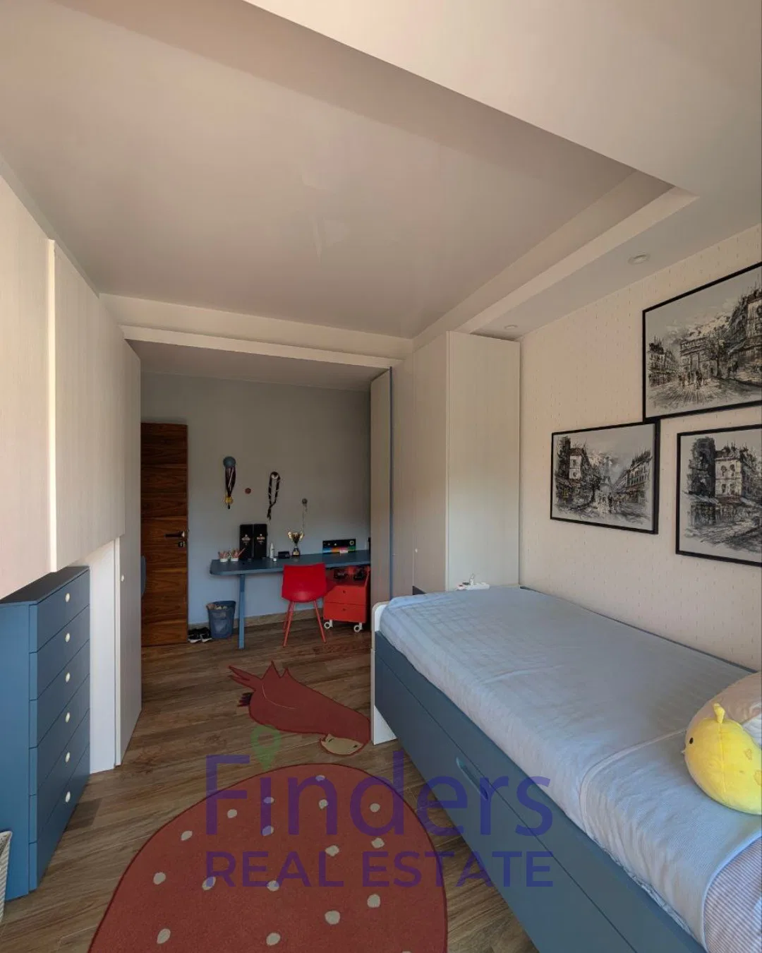 Duplex for sale in Baabdat Al Chamis!, photo 7