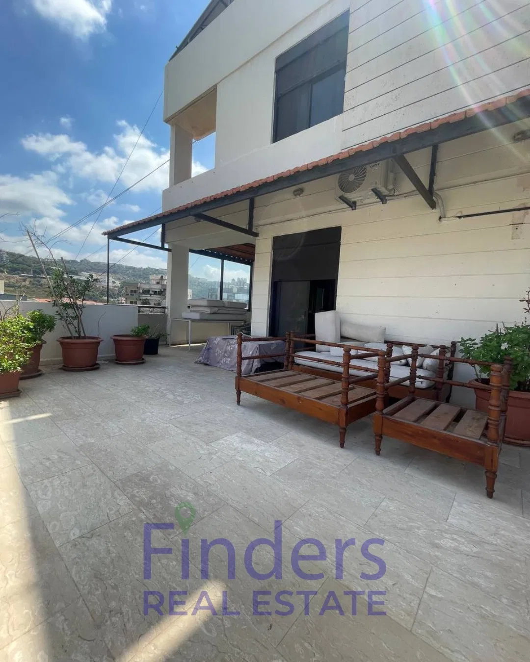 Duplex for rent in Fanar!, photo 11