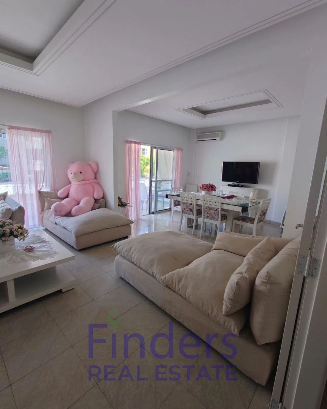 Apartment for rent in Fassouh!, photo 2