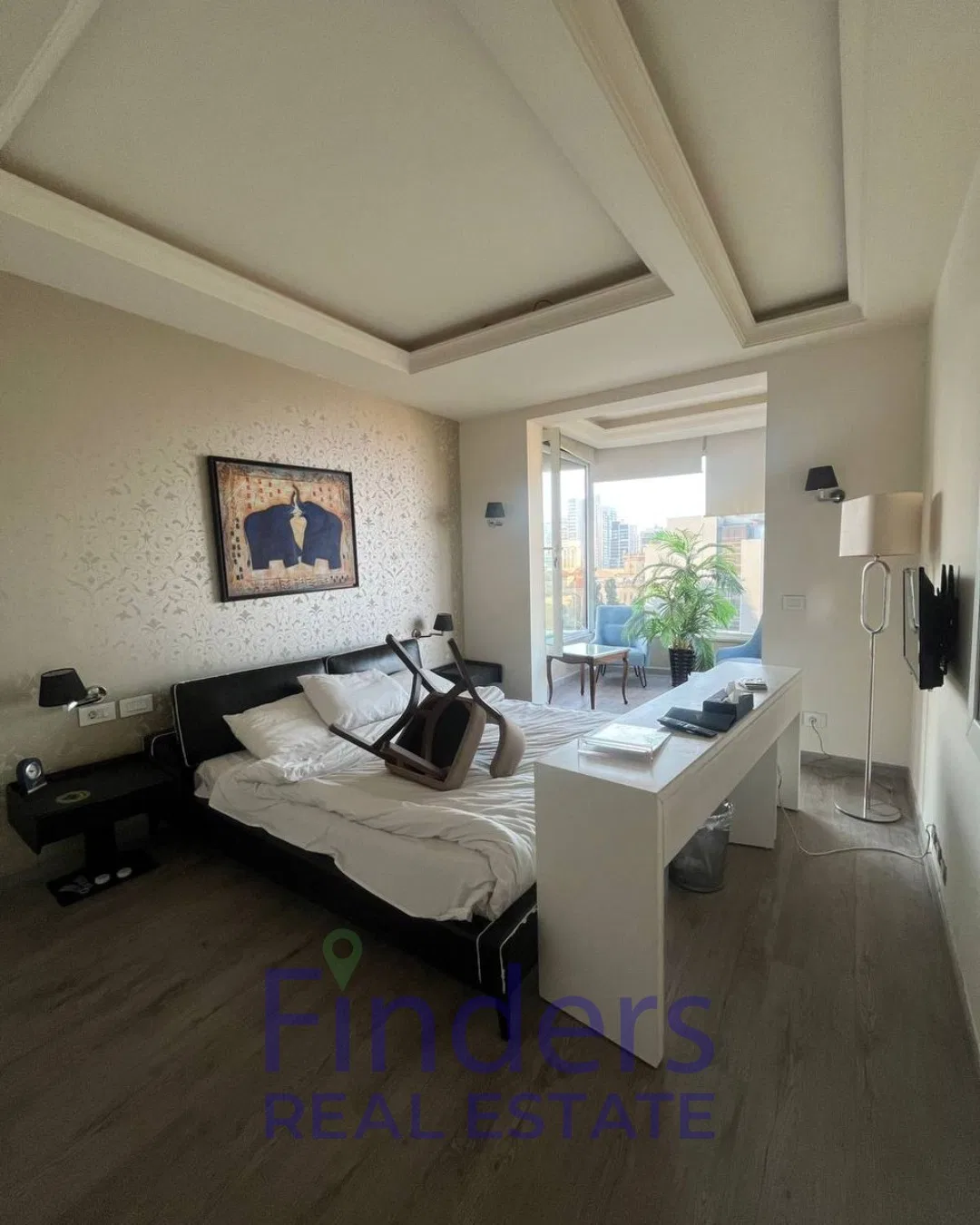 شقة للإيجار في الرينغ!، صورة 4