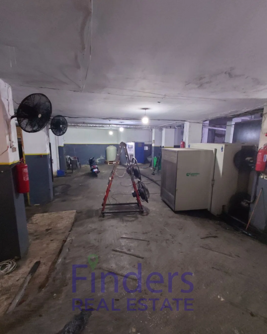 Office with Warehouse for Sale in Rmeil, Beirut!, photo 7