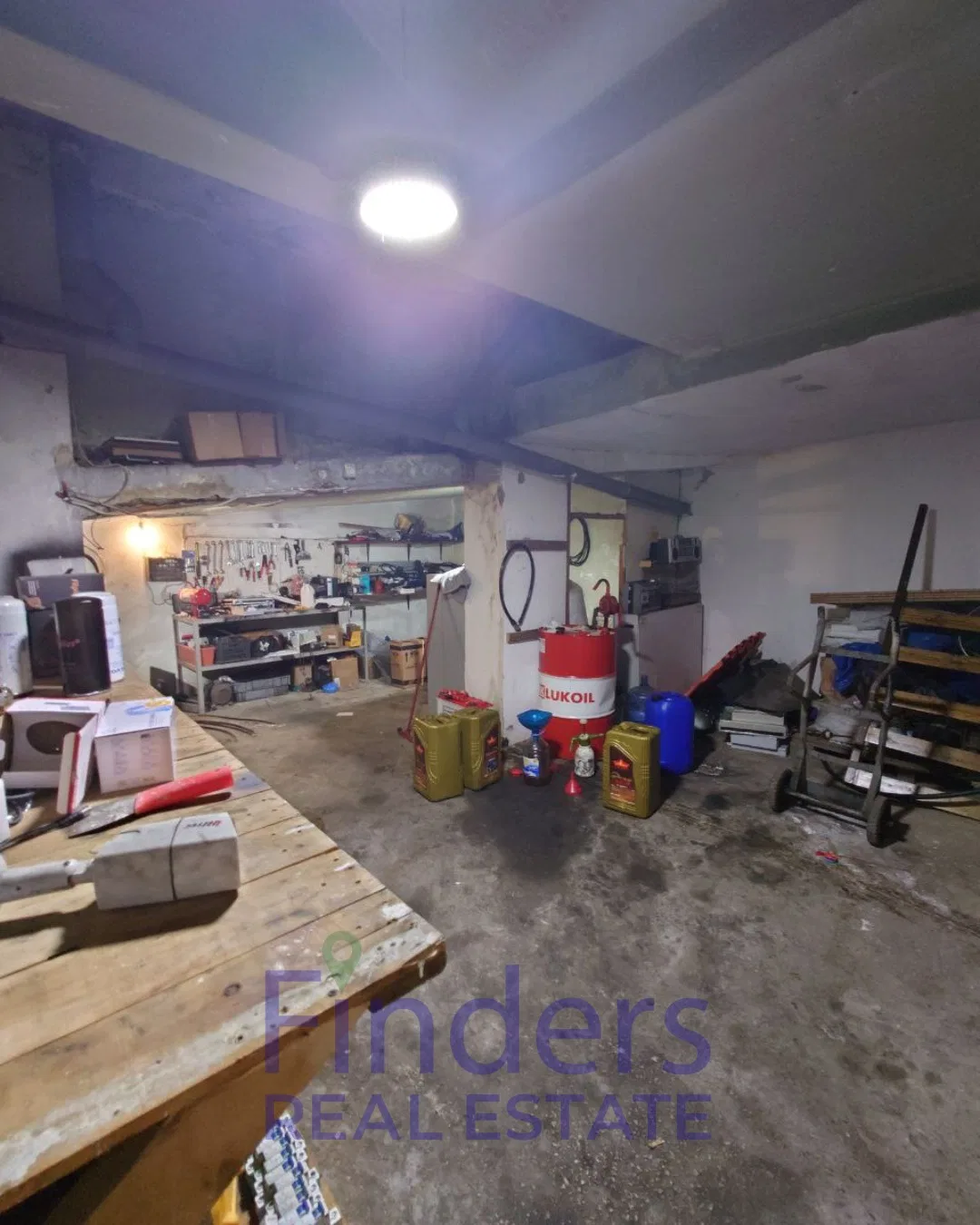 Office with Warehouse for Sale in Rmeil, Beirut!, photo 8