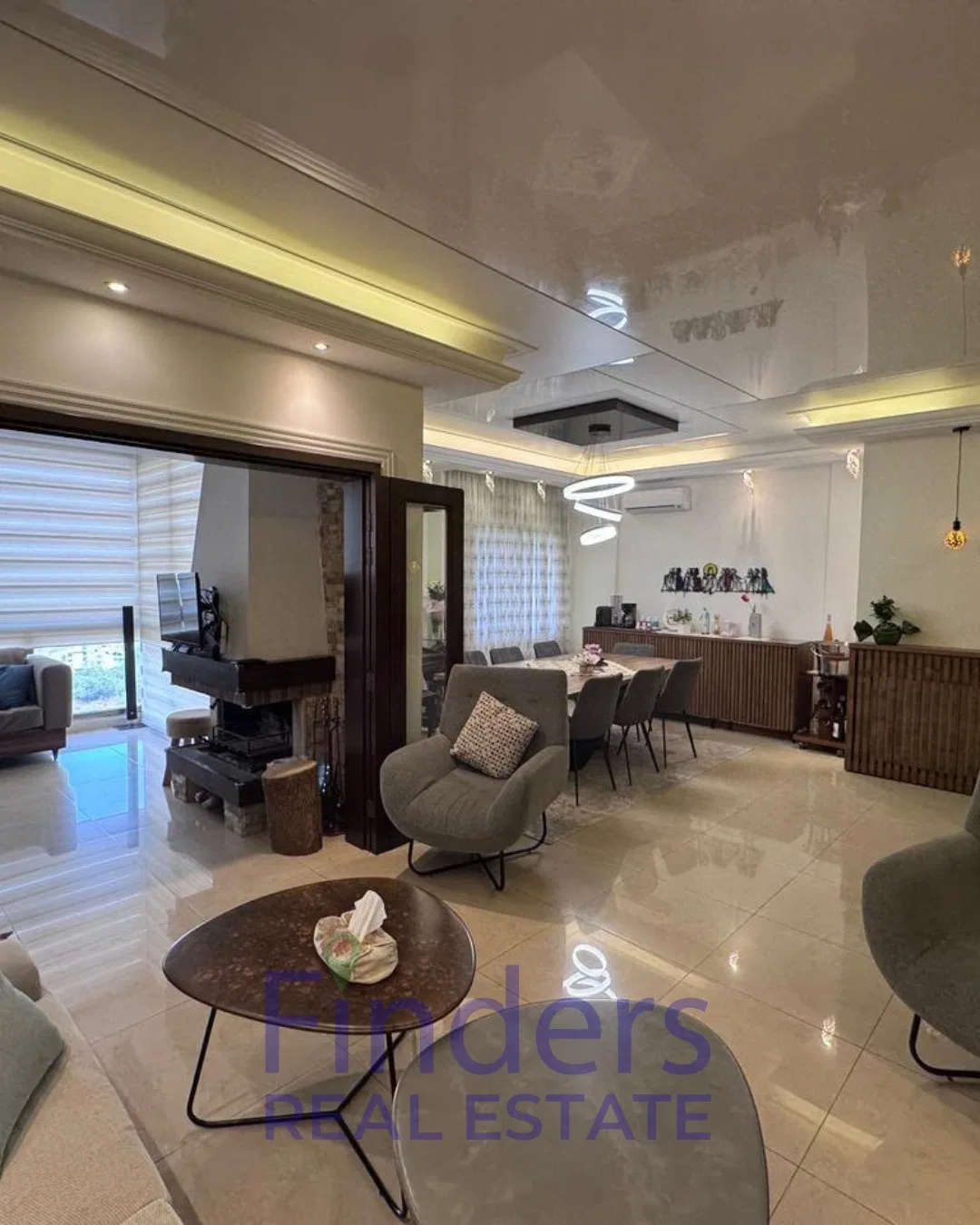 Apartment for sale in Mar Roukoz!, photo 5
