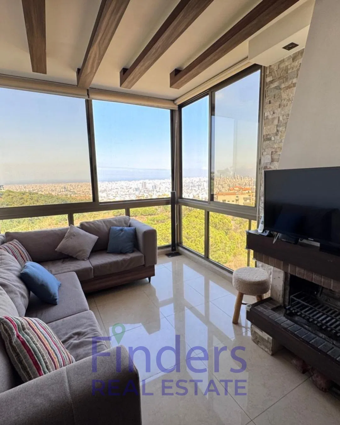 Apartment for sale in Mar Roukoz!, photo 8