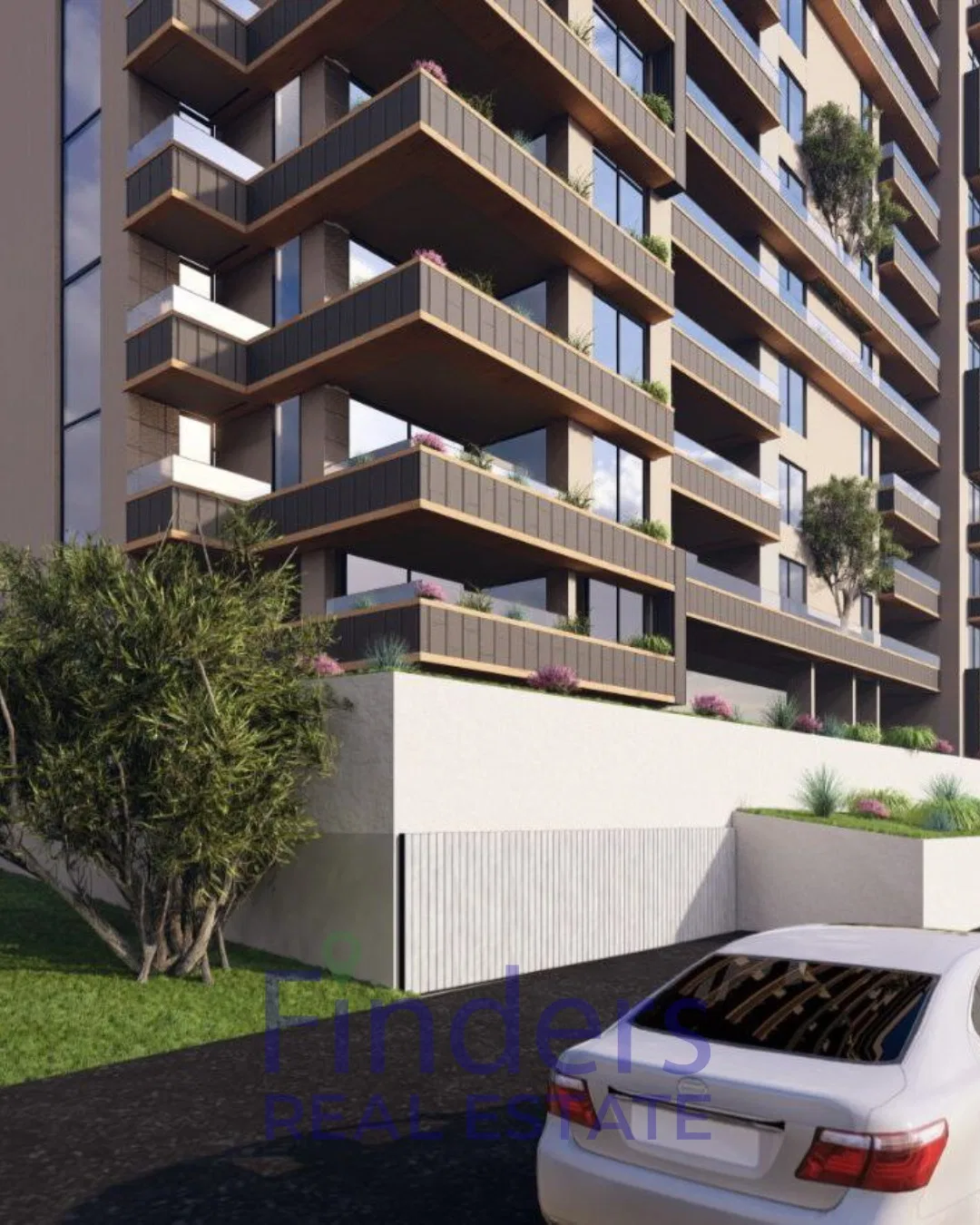 Apartment for sale in Achrafieh-Sioufi!, photo 3