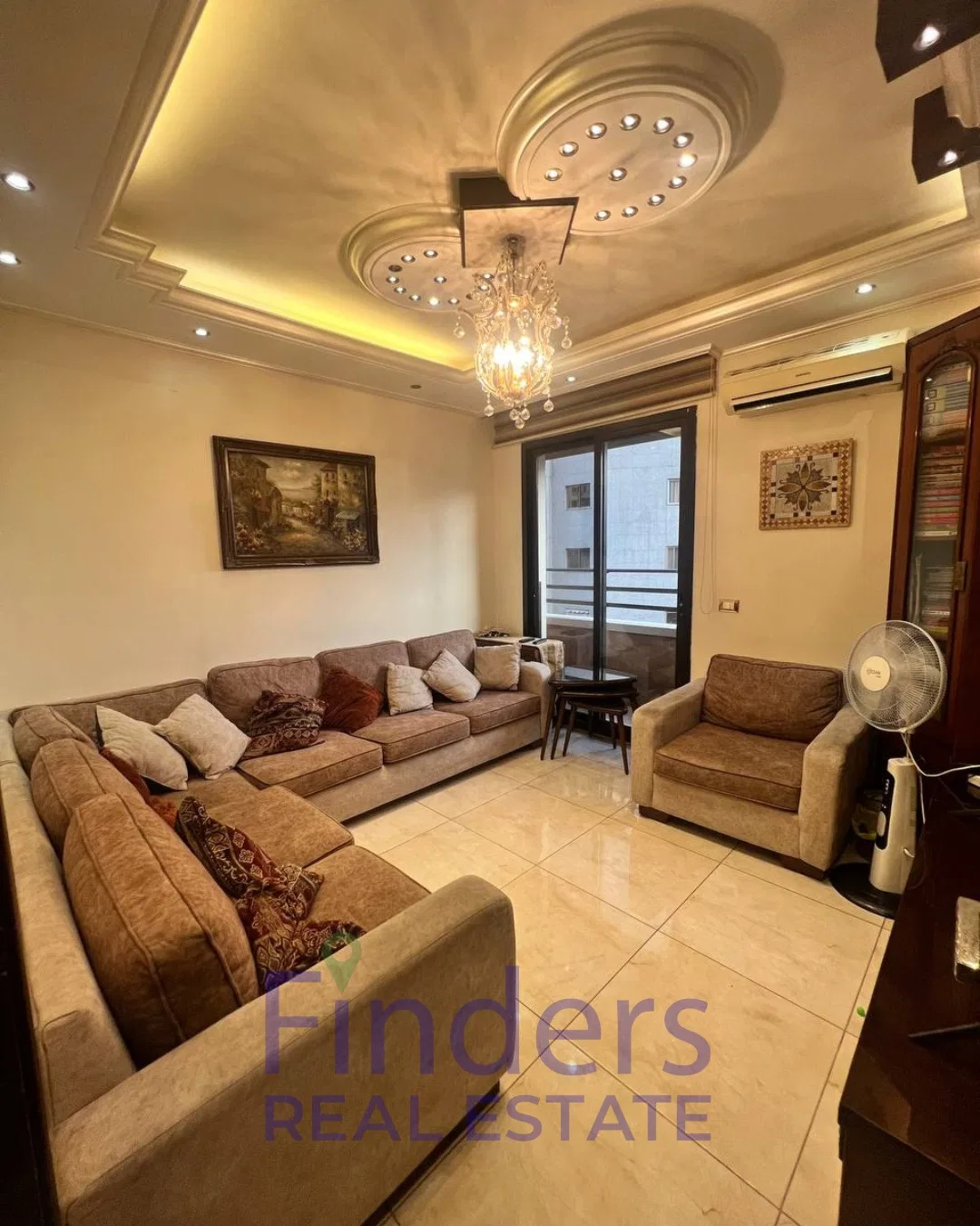 Apartment for sale in Msaytbeh!, photo 3