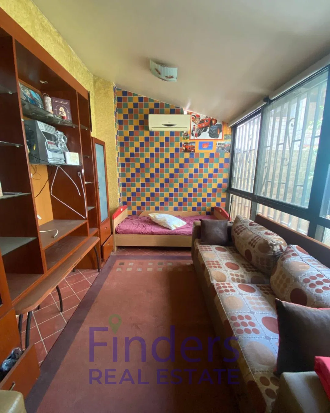 Apartment for sale in Qennabet Broummana!, photo 8