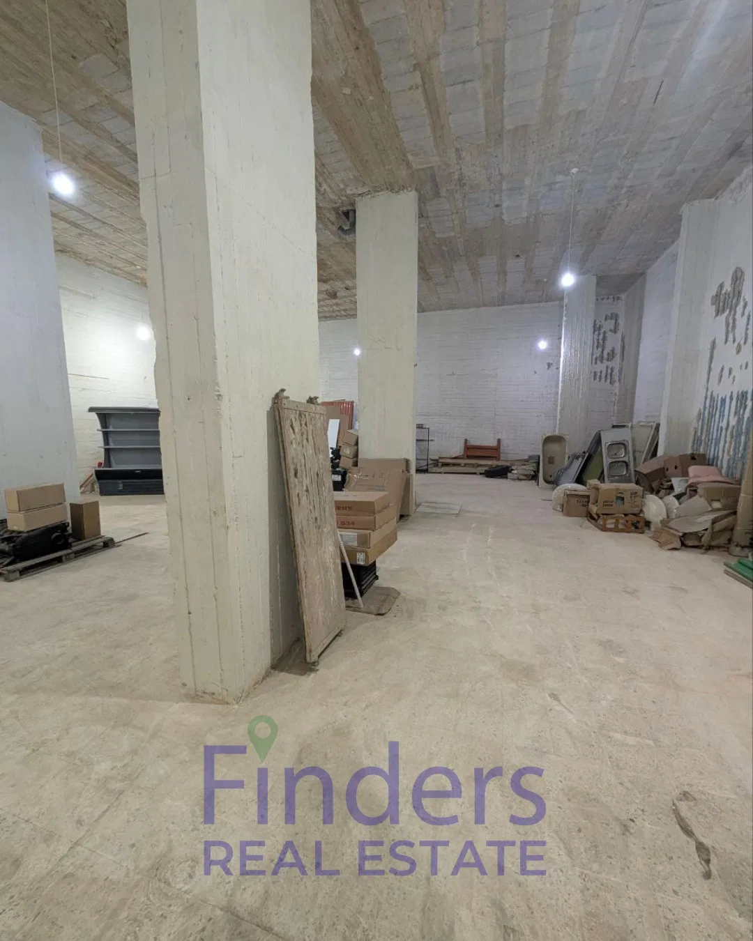 Warehouse for sale in Jouret El Ballout!, photo 2