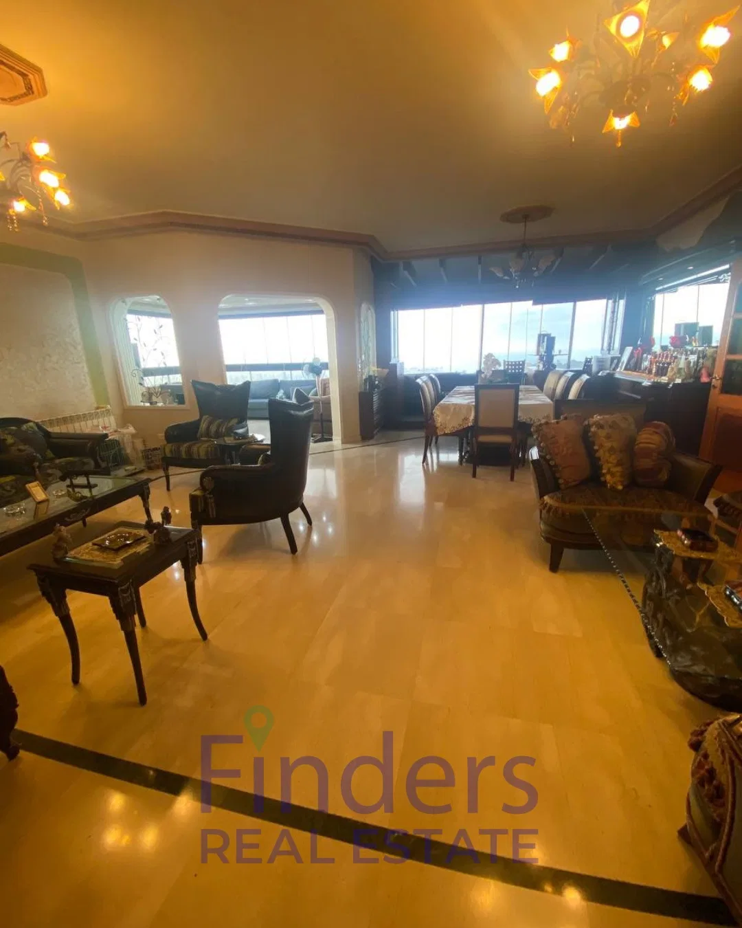 Apartment for sale in Mansourieh!, photo 2