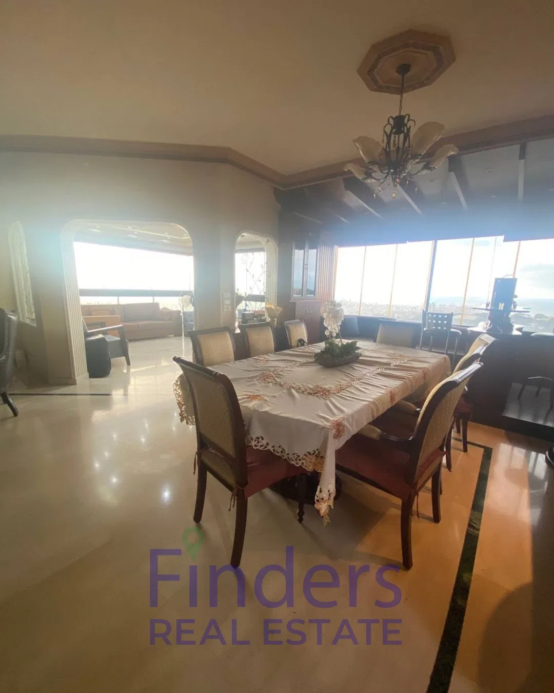 Apartment for sale in Mansourieh!, photo 3