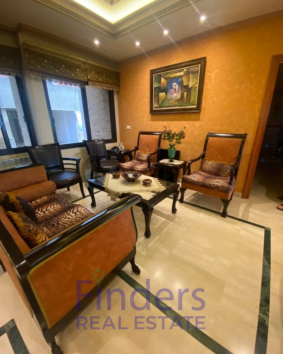 Apartment for sale in Mansourieh!, photo 4