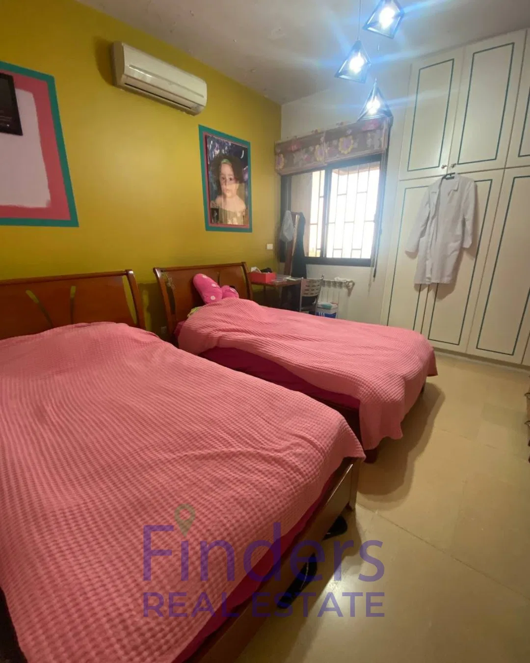 Apartment for sale in Mansourieh!, photo 8