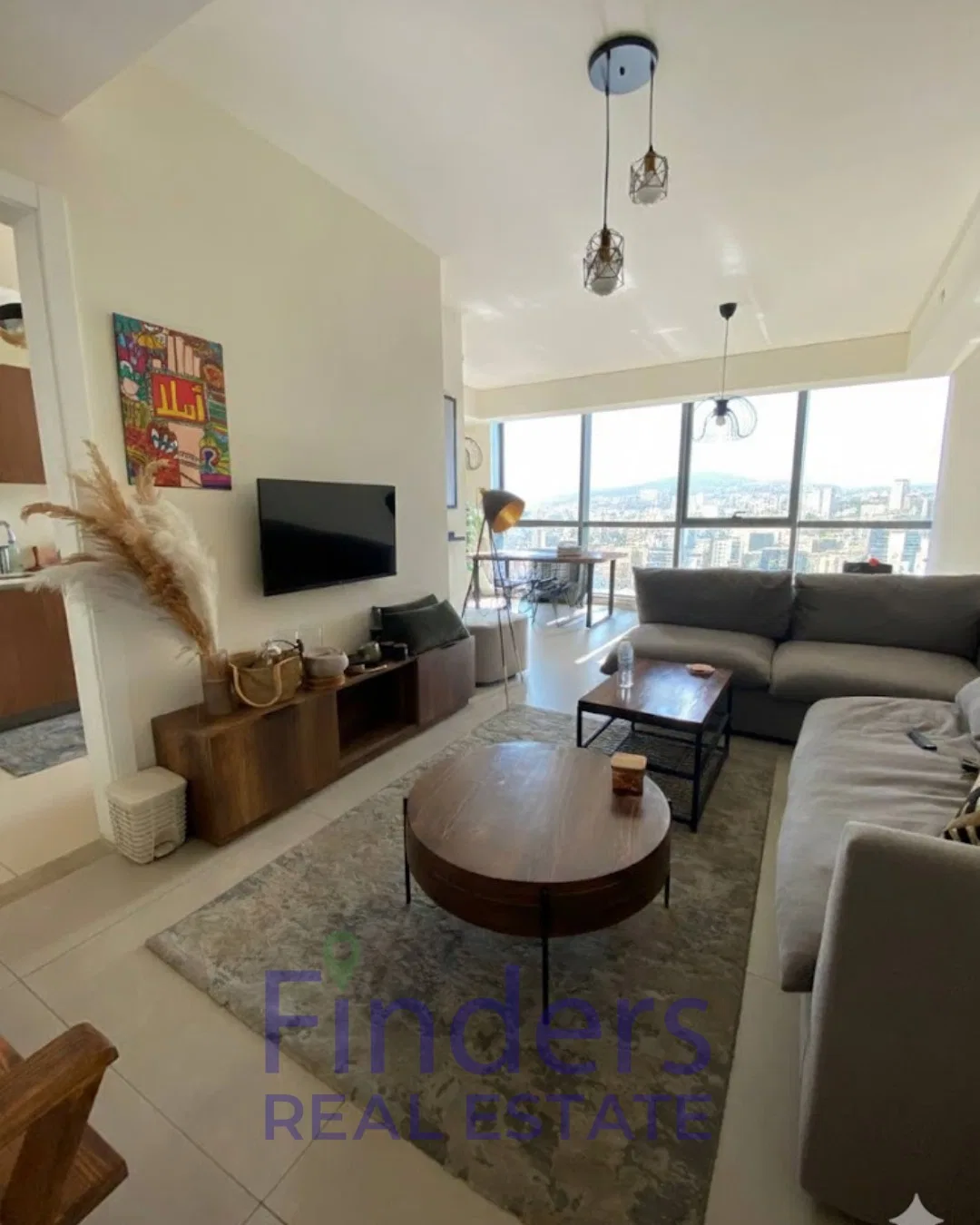 Apartment for sale in Dekwaneh!, photo 2