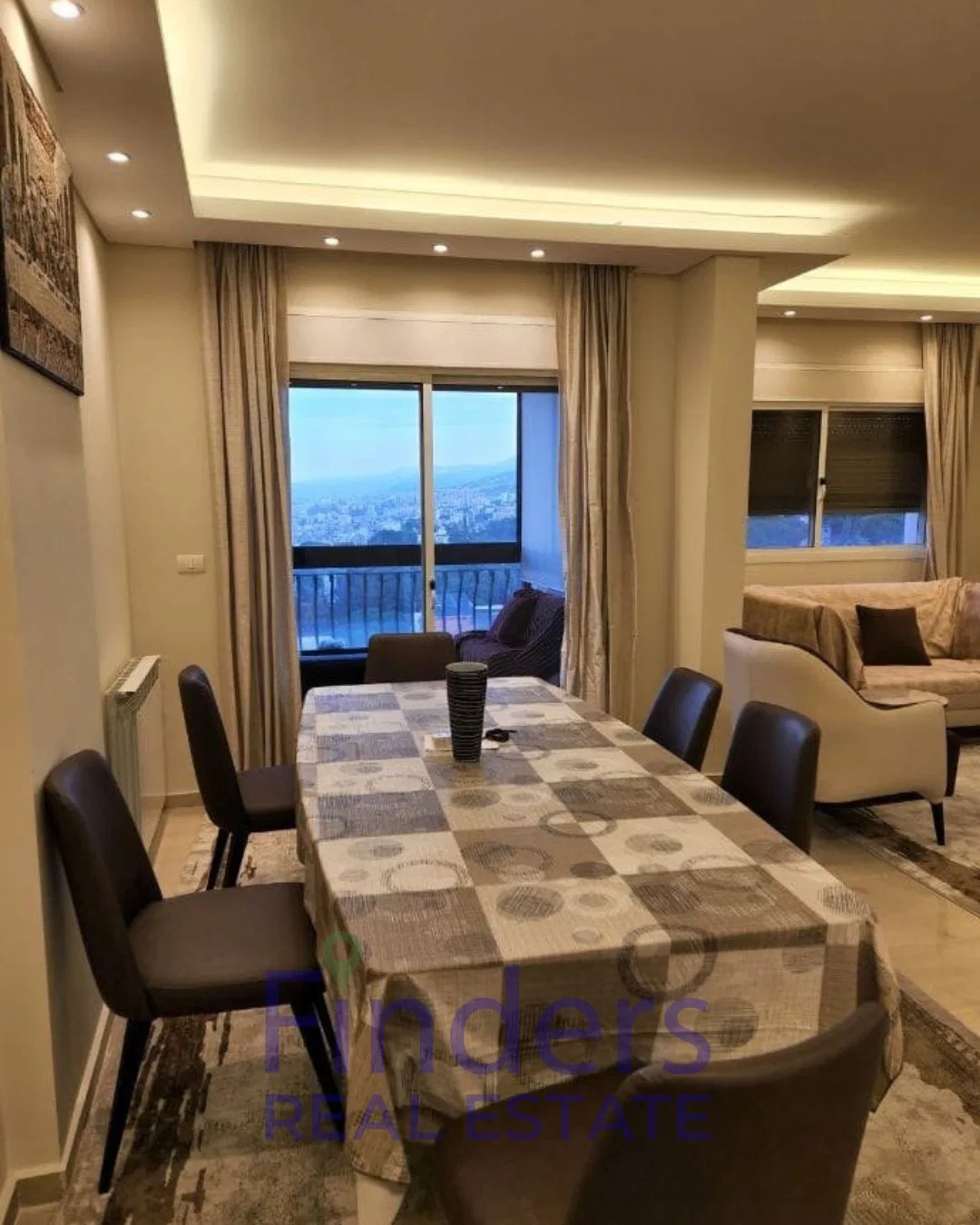 Apartment for sale in Mar Roukoz!, photo 9