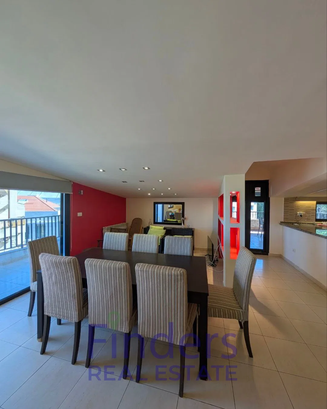 Penthouse for sale in Broummana!, photo 3