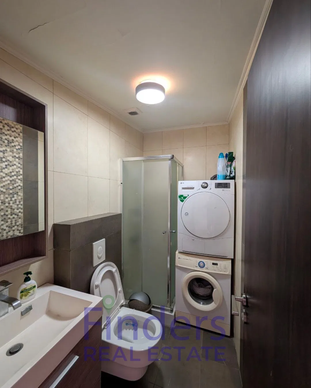 Penthouse for sale in Broummana!, photo 5