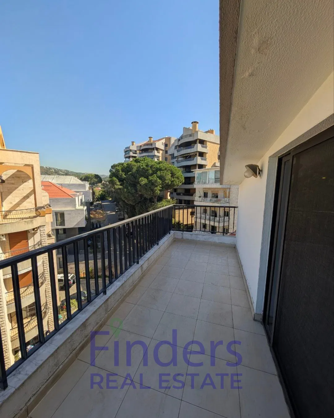 Penthouse for sale in Broummana!, photo 9