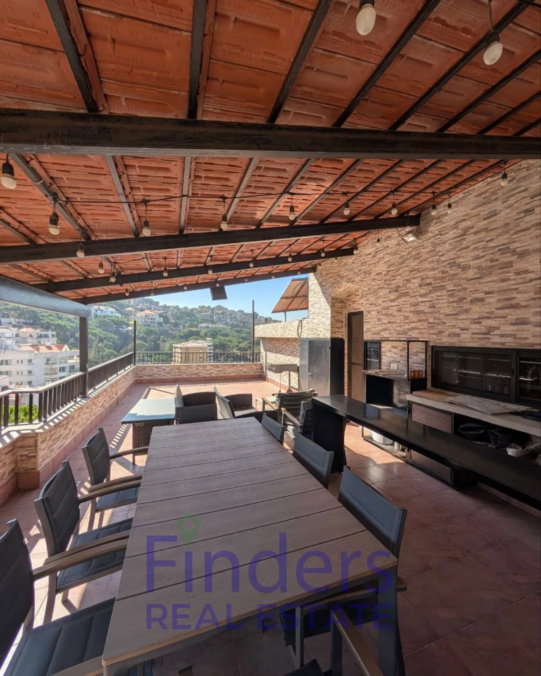 Penthouse for sale in Broummana!, photo 10
