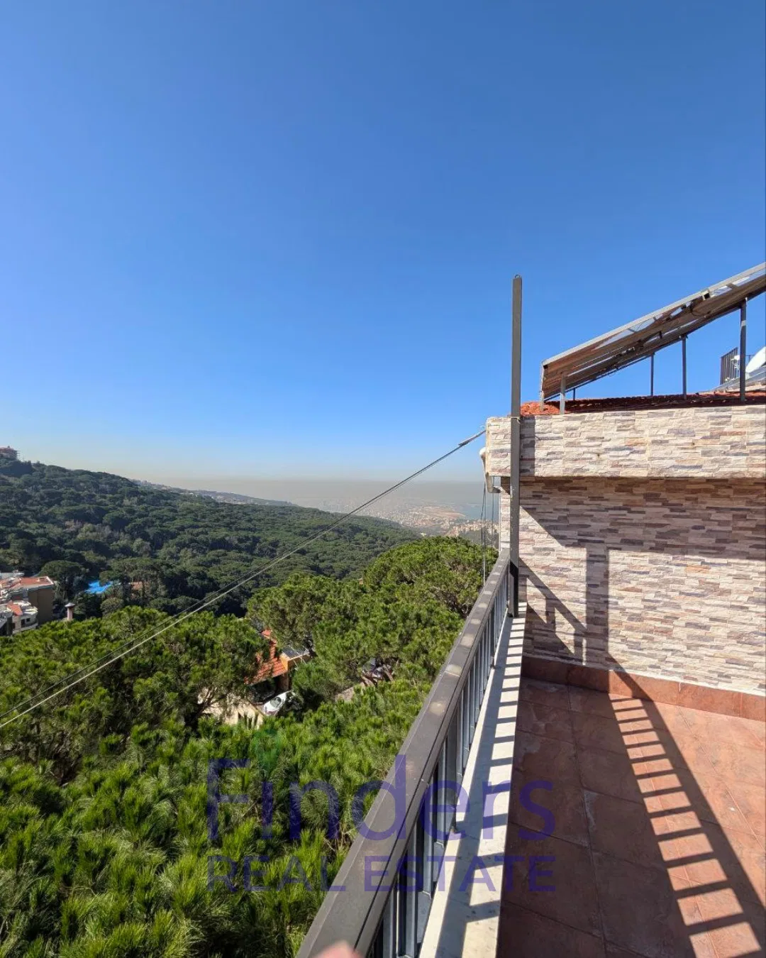 Penthouse for sale in Broummana!, photo 11