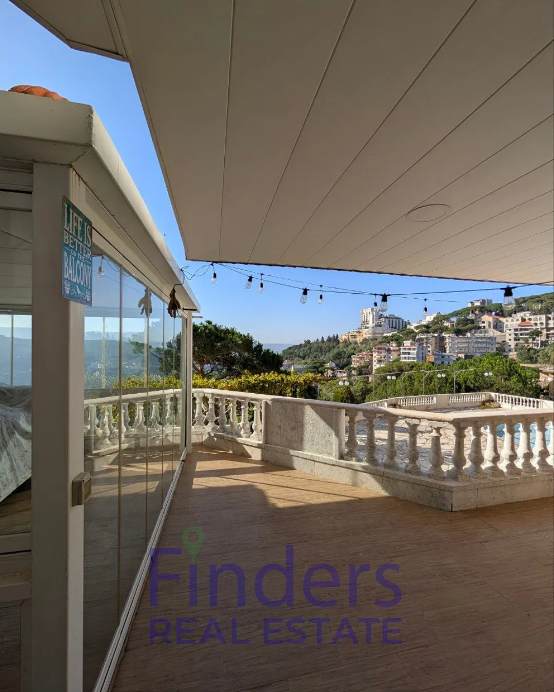 Apartment for sale in Broummana!, photo 3