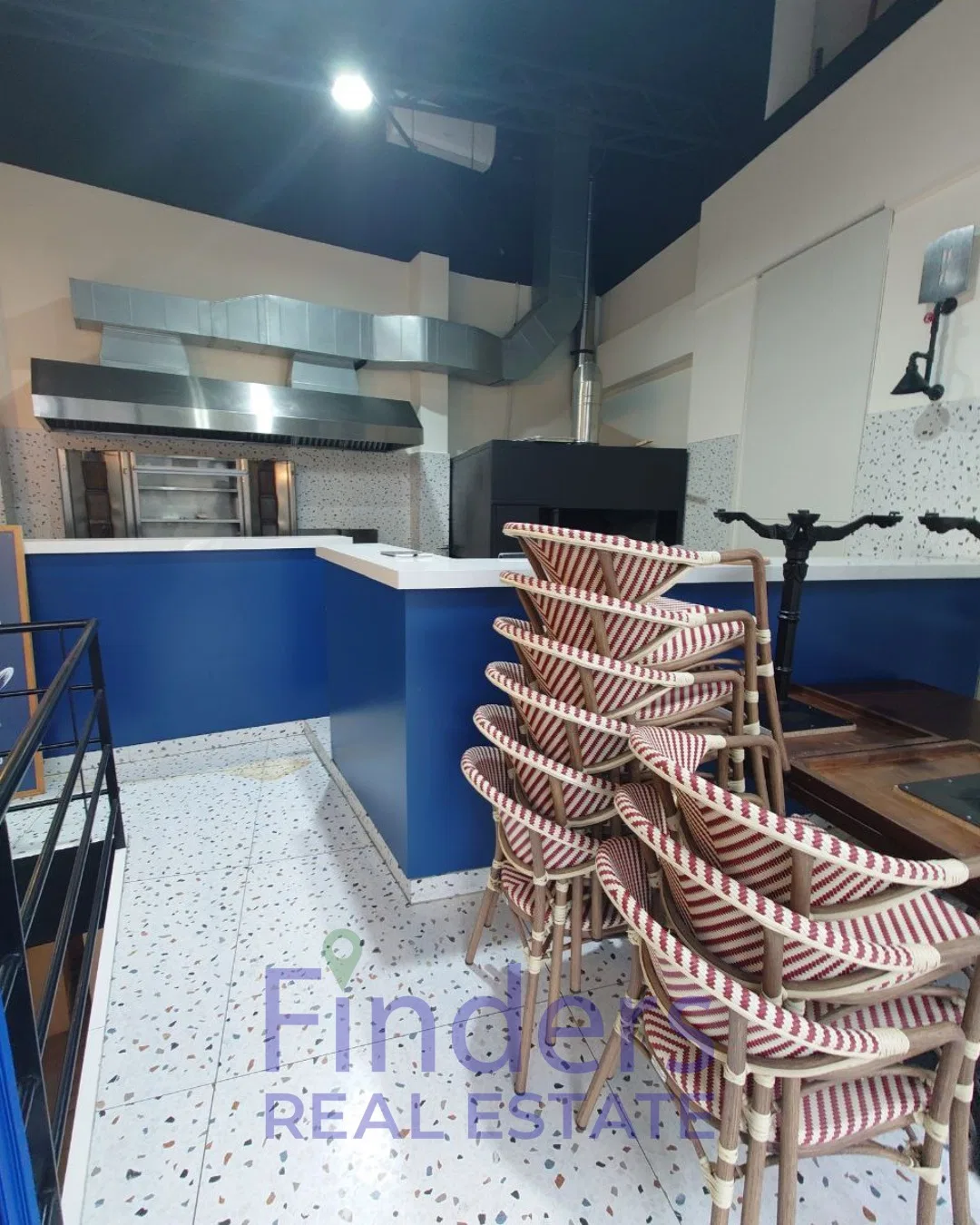Restaurant for rent in Saifi-Beirut!, photo 2