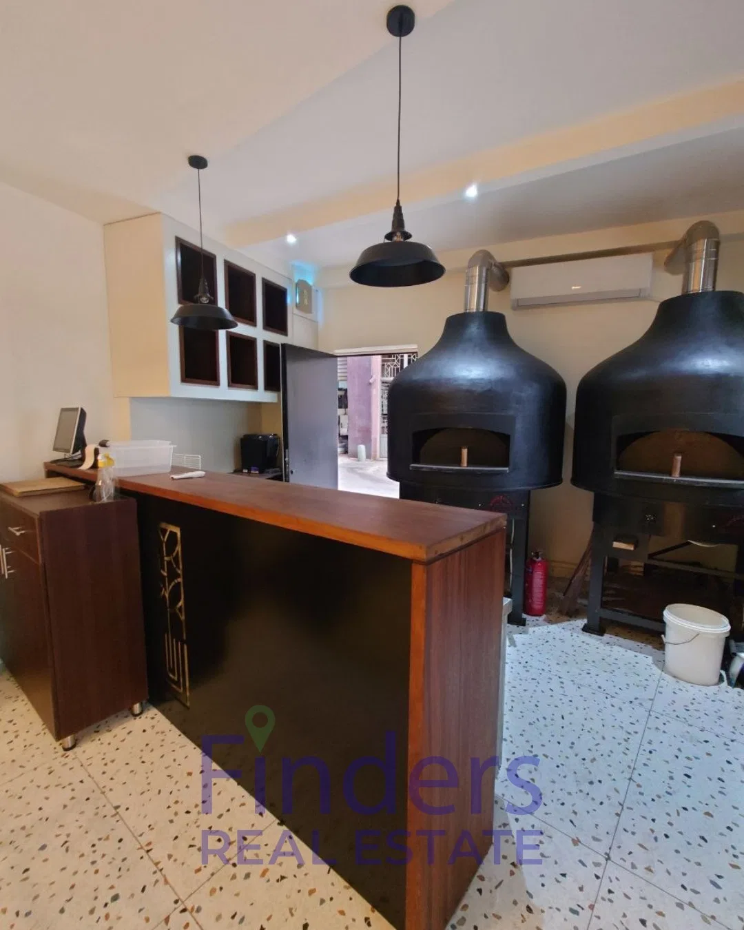 Restaurant for rent in Saifi-Beirut!, photo 3