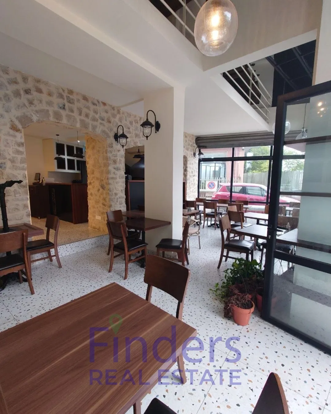 Restaurant for rent in Saifi-Beirut!, photo 4