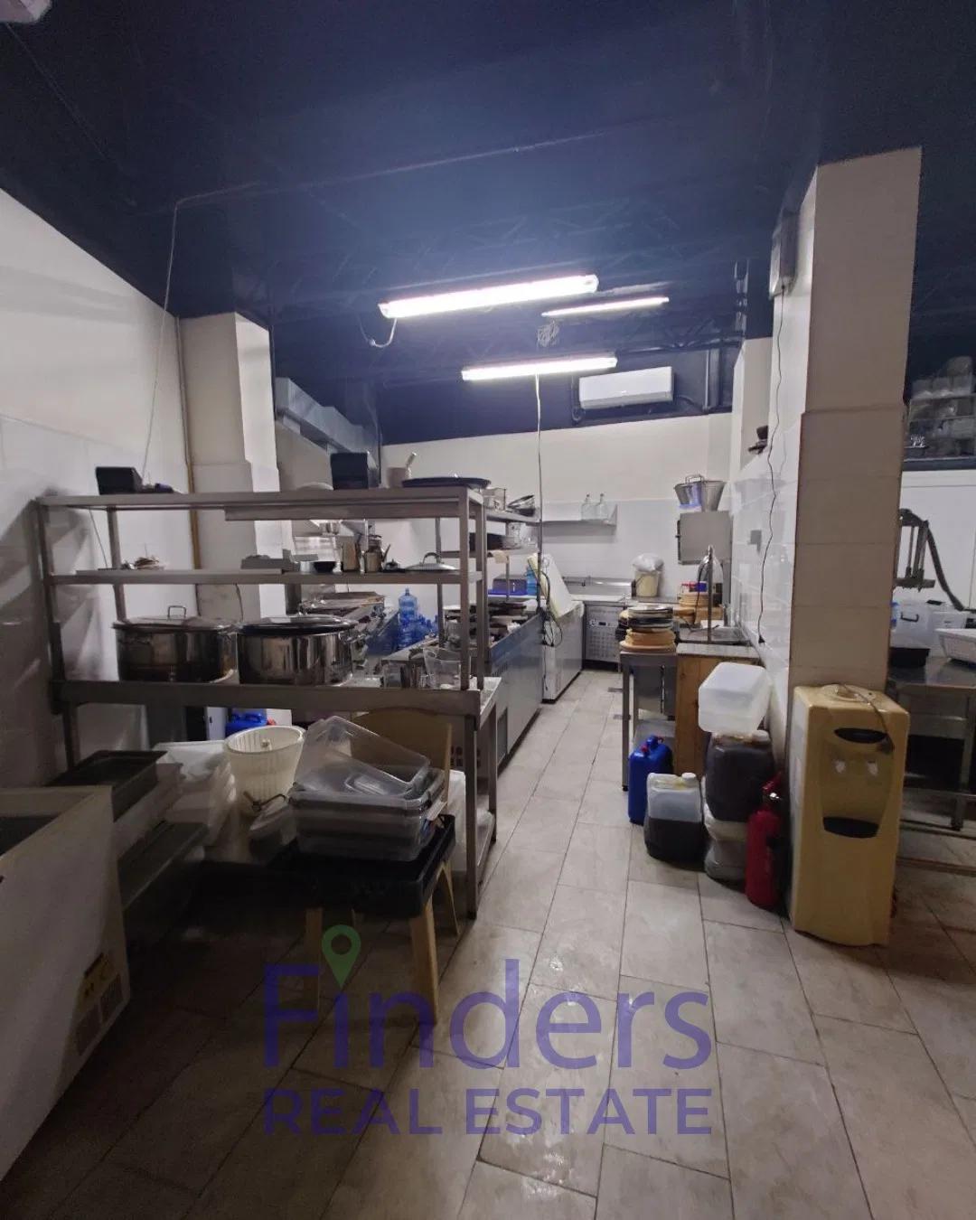 Restaurant for rent in Saifi-Beirut!, photo 7