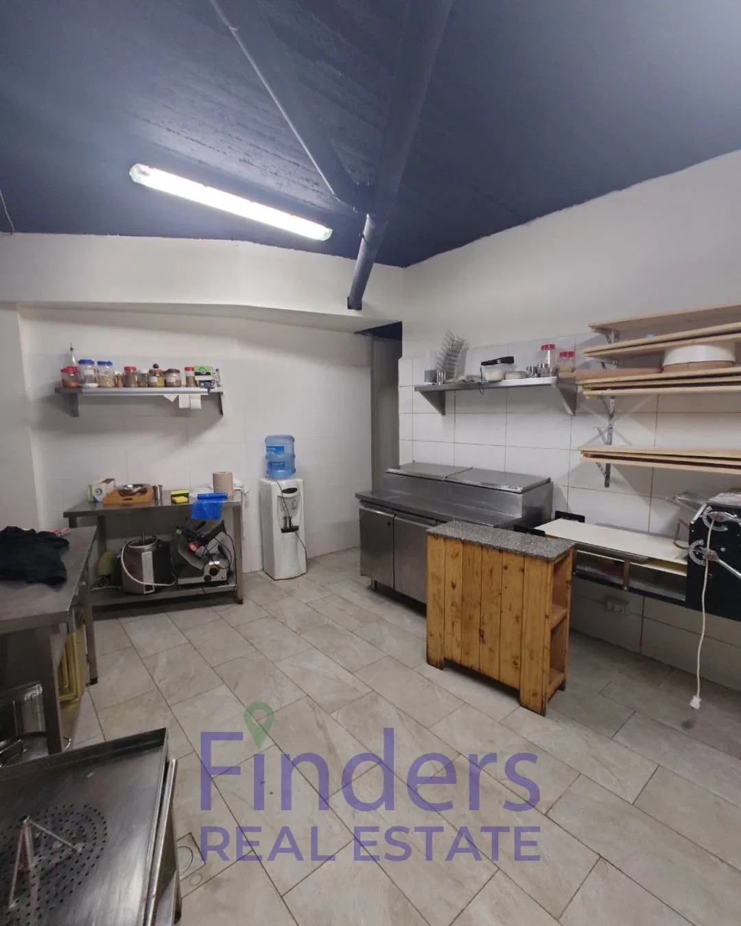 Restaurant for rent in Saifi-Beirut!, photo 9