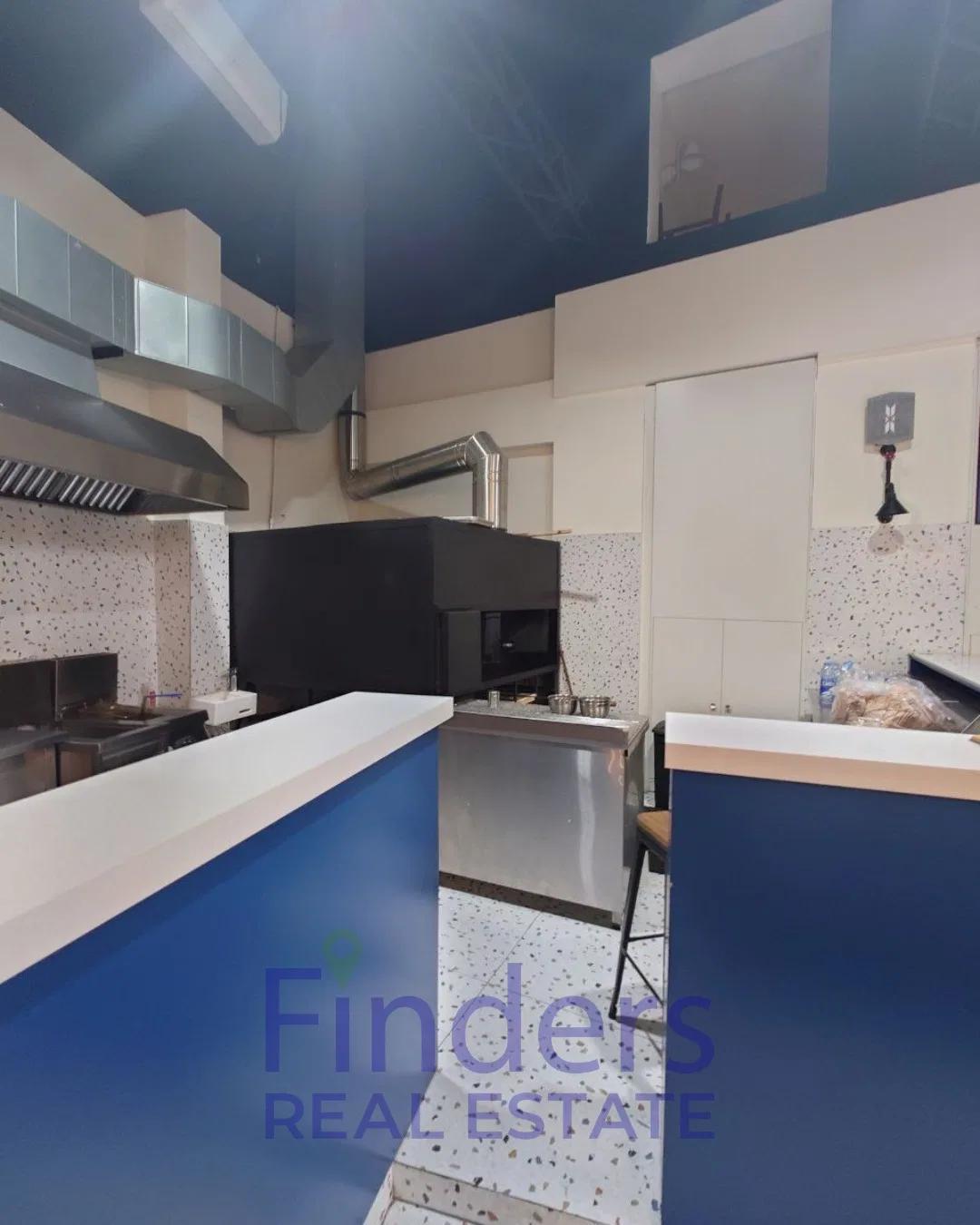 Restaurant for rent in Saifi-Beirut!, photo 10