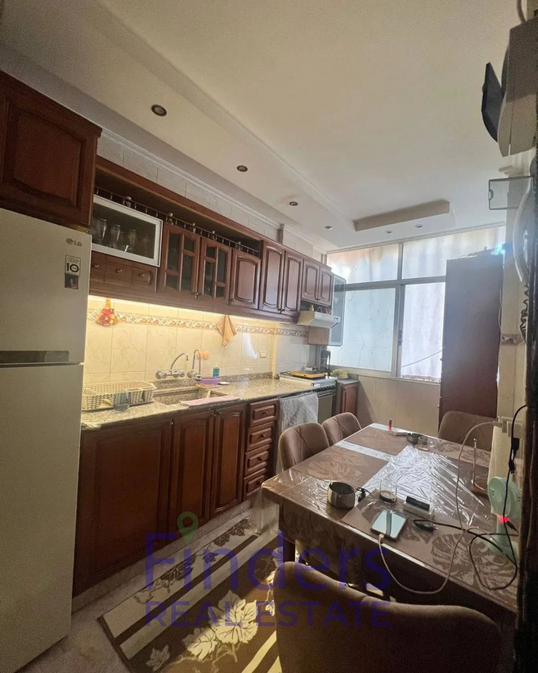Apartment for sale Tallet El Khayat- Obari!, photo 3
