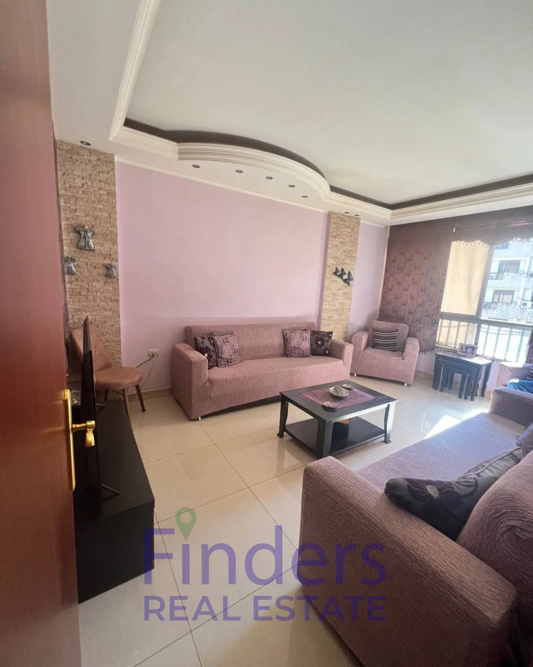 Apartment for sale Tallet El Khayat- Obari!, photo 5