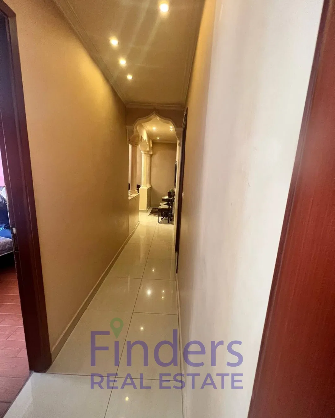Apartment for sale Tallet El Khayat- Obari!, photo 7