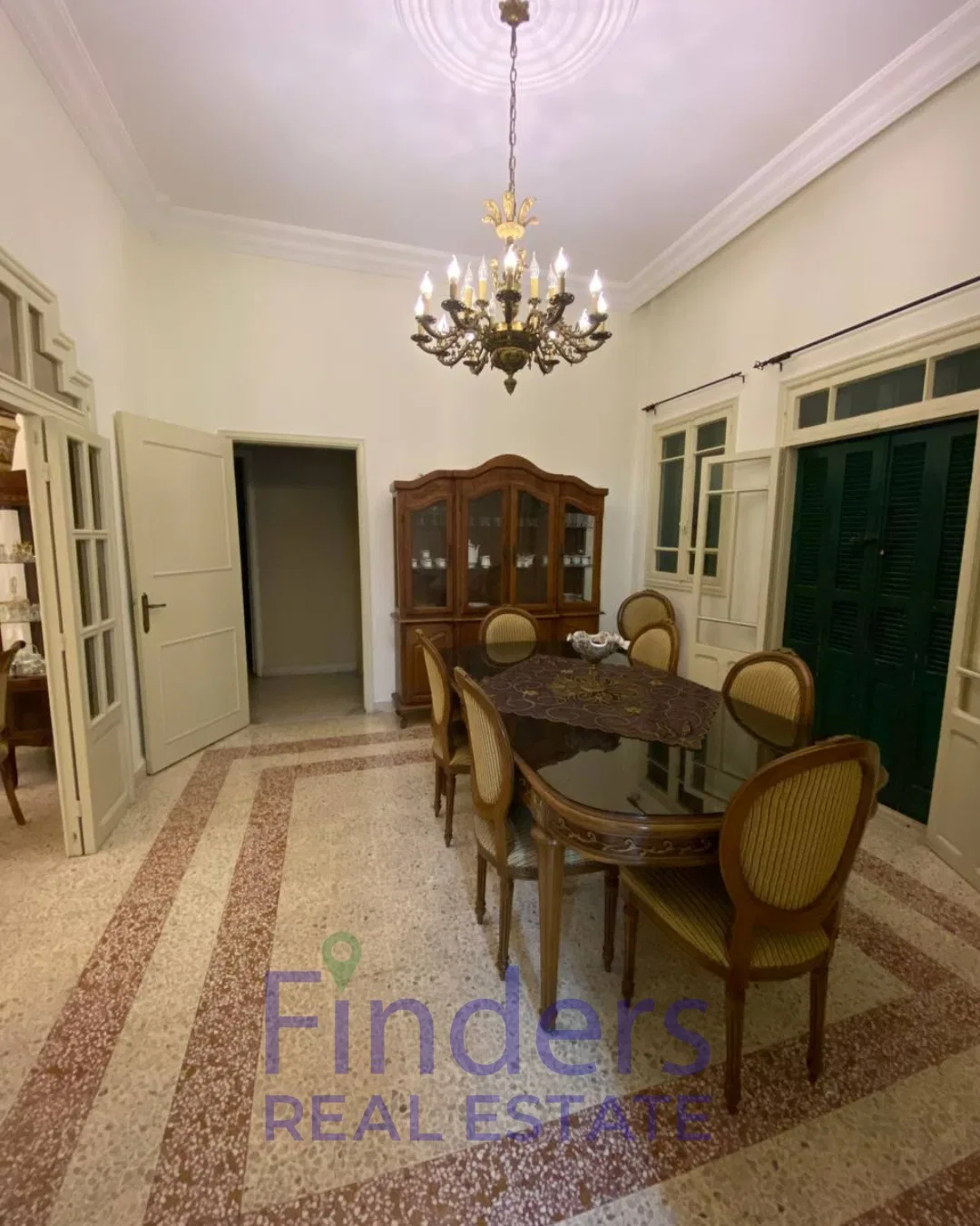 Apartment for sale Basta!, photo 2