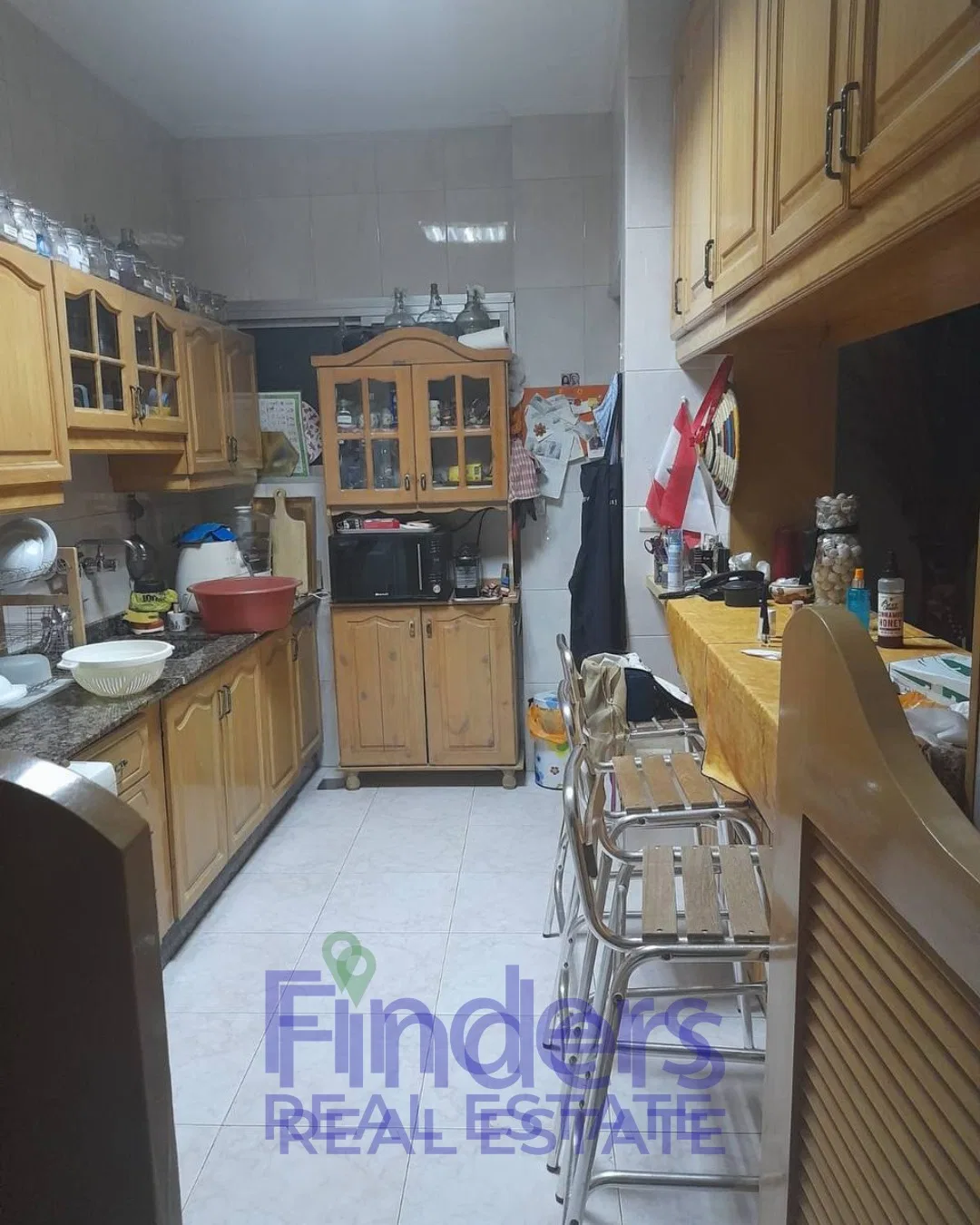 Apartment for sale Basta!, photo 3