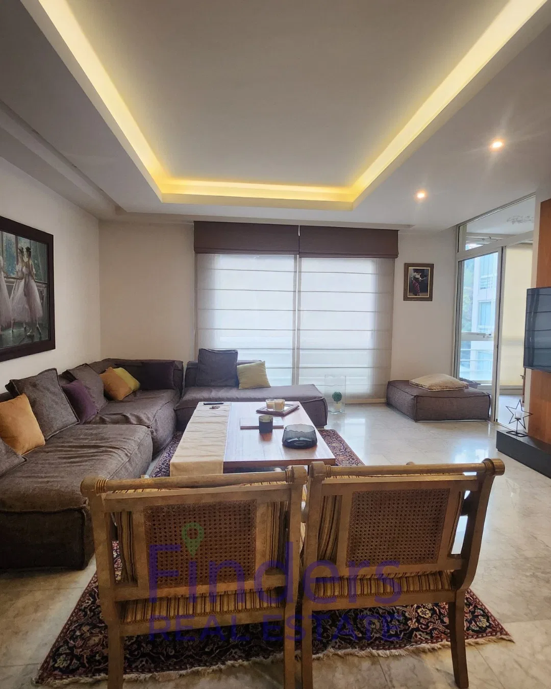 Apartment for sale Bsalim!, photo 3