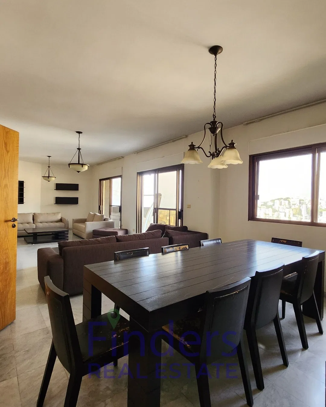 Apartment for sale Bsalim-Mezher!, photo 5