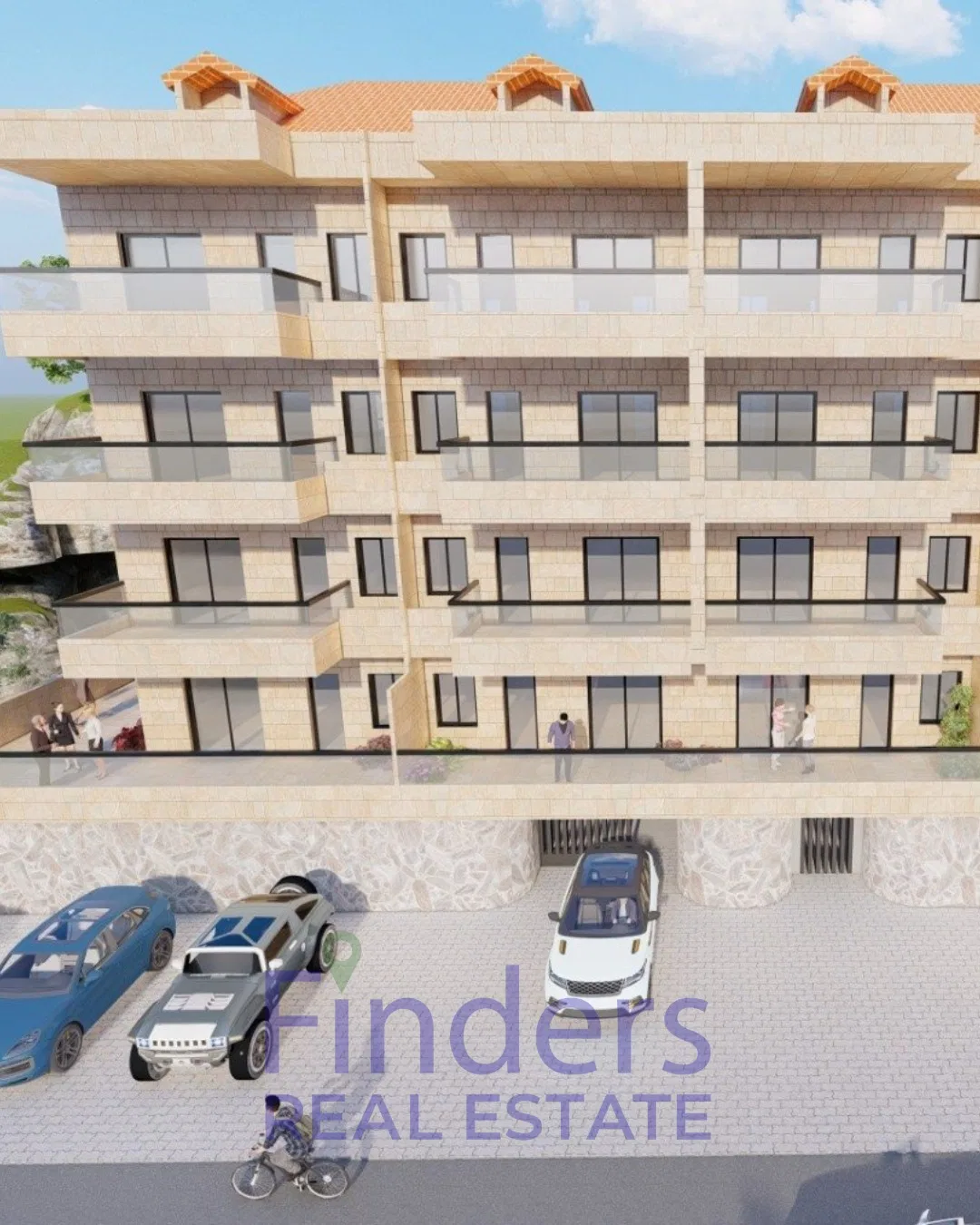 New Project in Bsalim!, photo 2